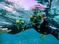 Snorkel
