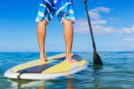 Paddle Surf