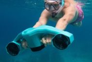 SeaScooter